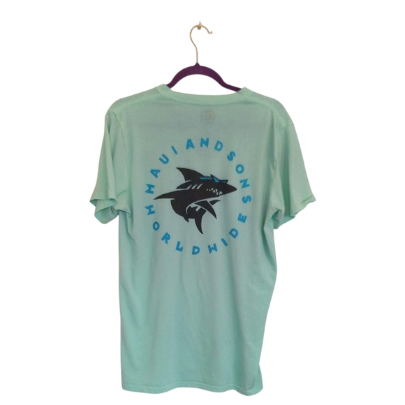 MAUI AND SONS SHIRT - Picture 7 of 7